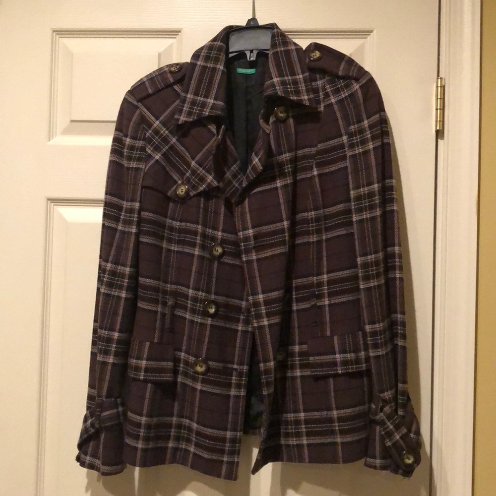 Jacket